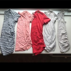Maternity T Shirt Bundle